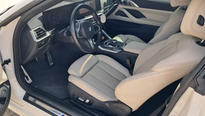 BMW 4-Series