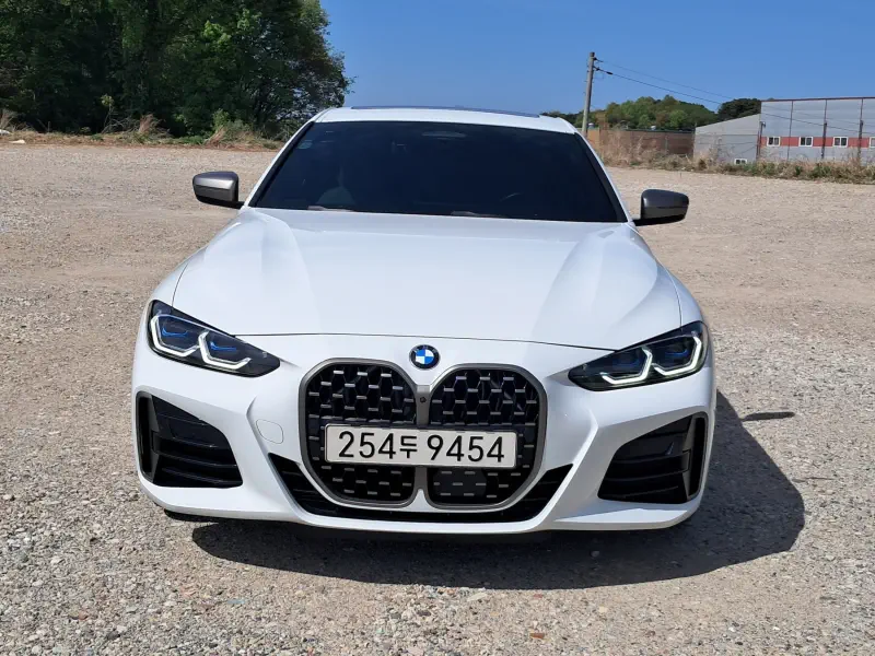 BMW 4-Series