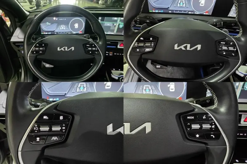 Kia EV6
