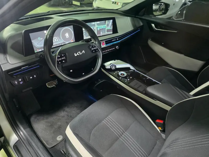 Kia EV6