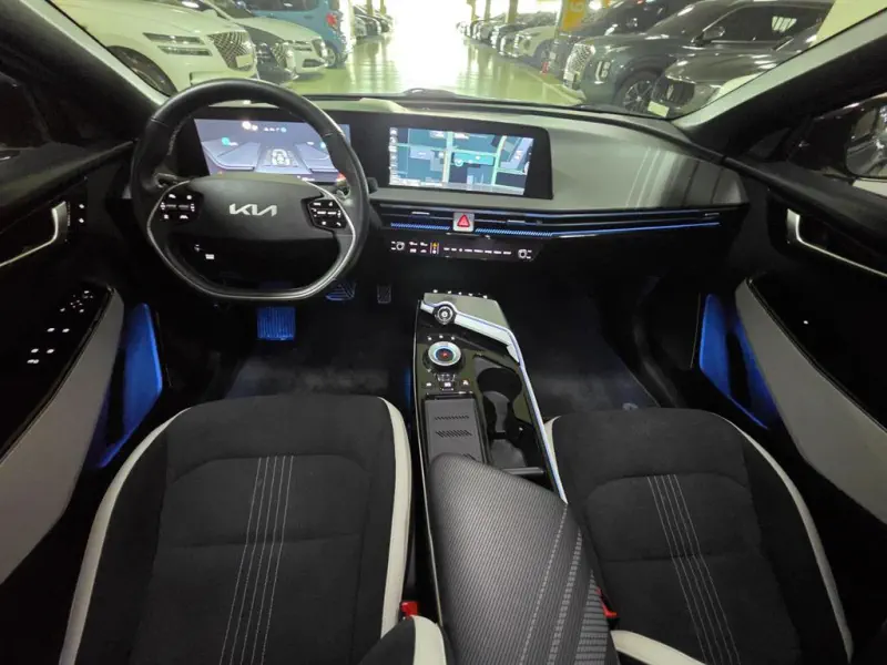 Kia EV6
