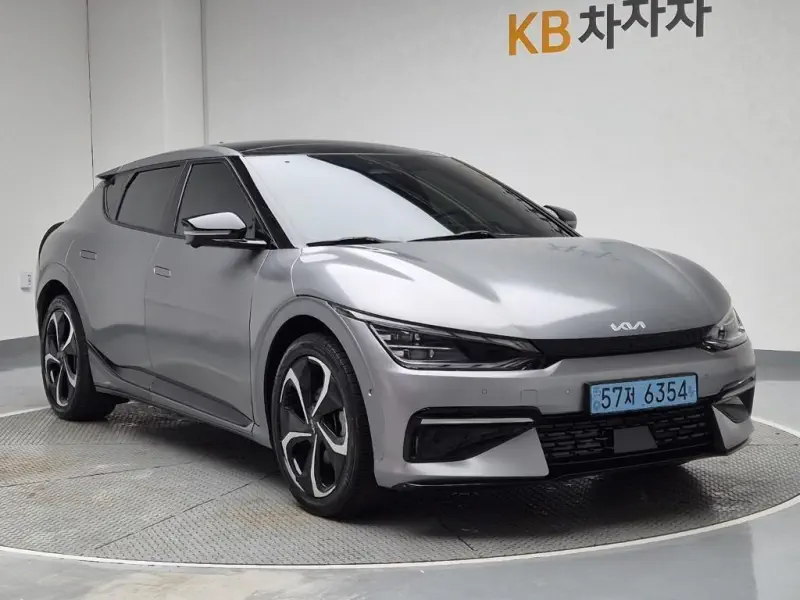 Kia EV6