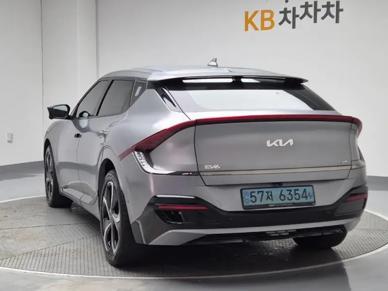 Kia EV6