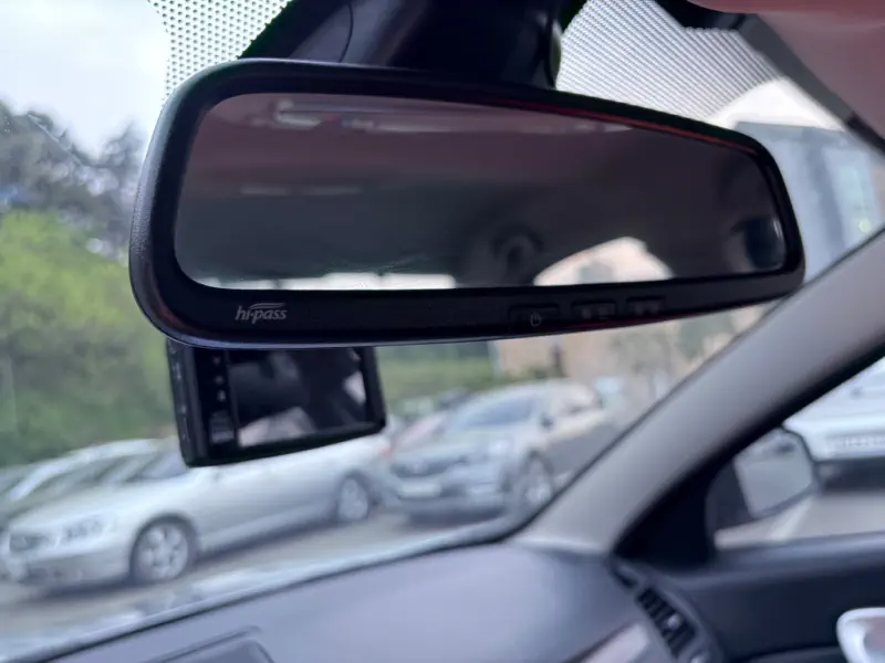 Renault Samsung SM5