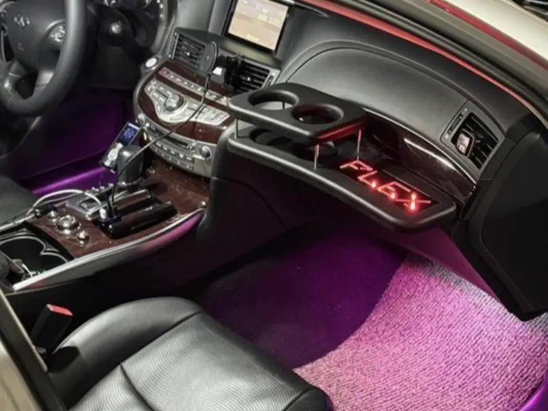 Infiniti M37