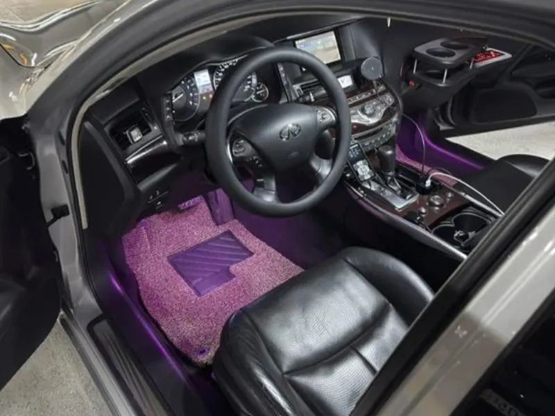 Infiniti M37