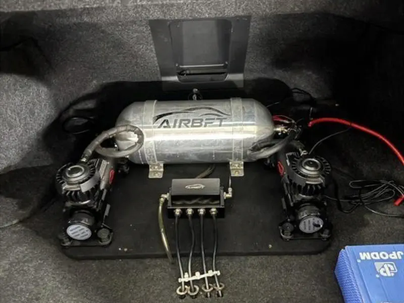 Infiniti M37
