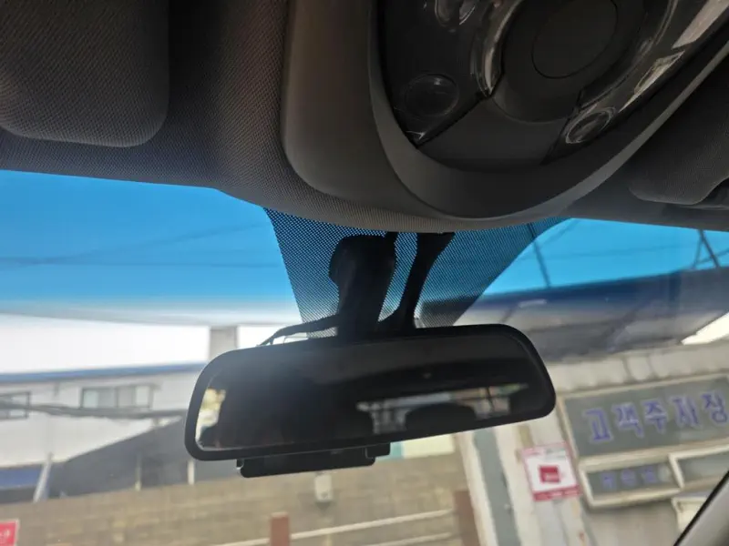 SsangYong Korando Sports