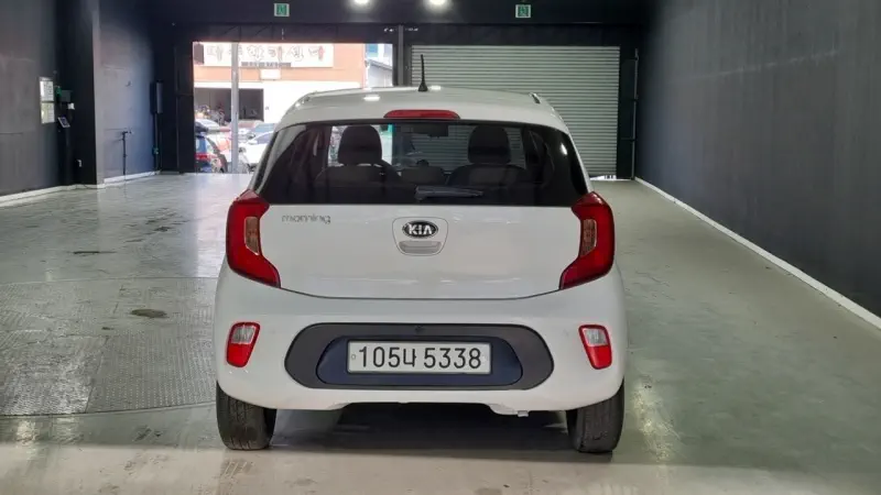 Kia Morning