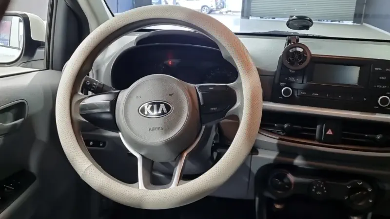 Kia Morning