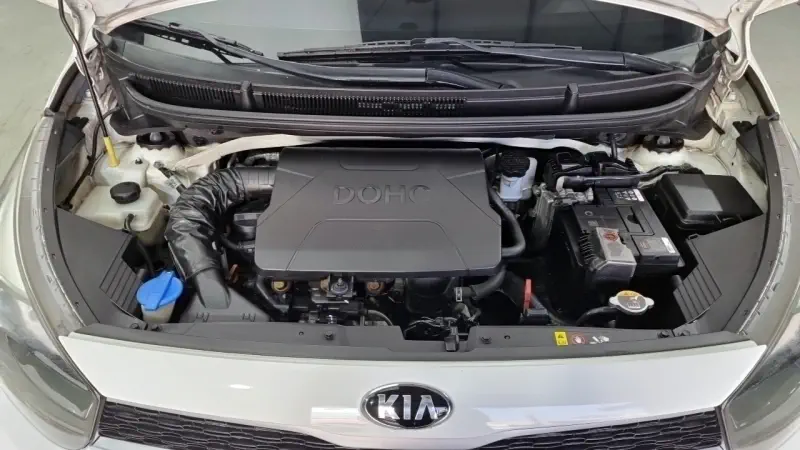 Kia Morning