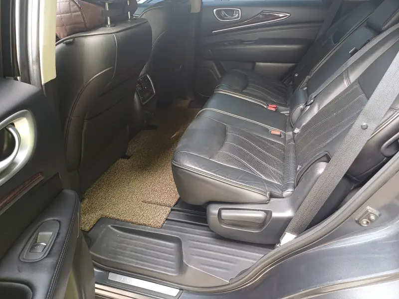 Infiniti QX60