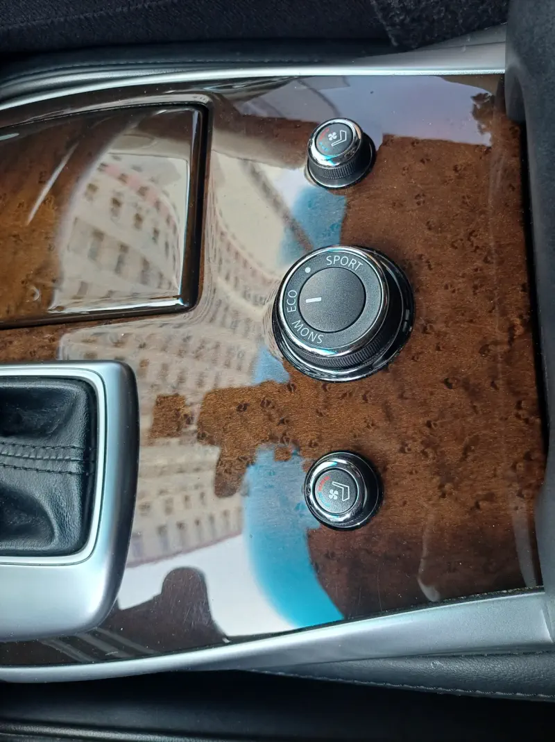 Infiniti QX60