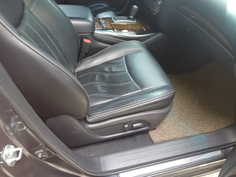 Infiniti QX60