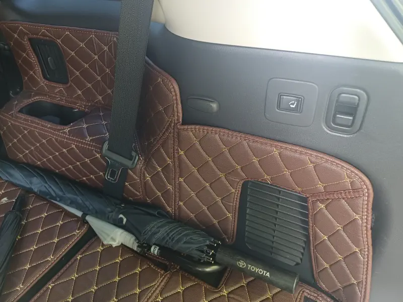 Infiniti QX60