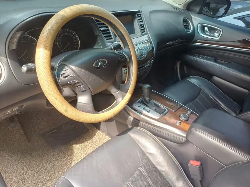 Infiniti QX60