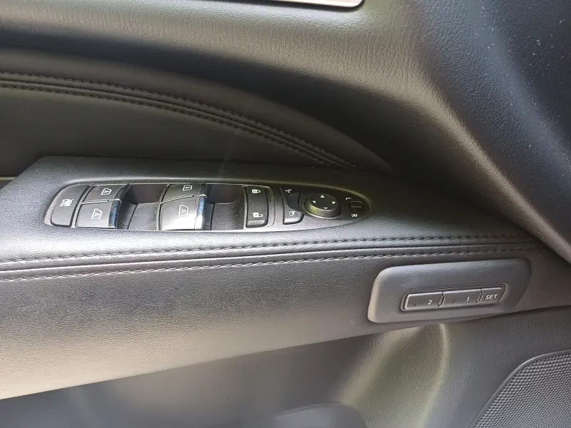 Infiniti QX60