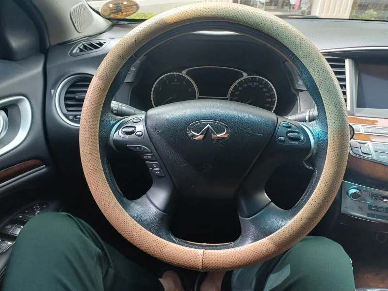 Infiniti QX60
