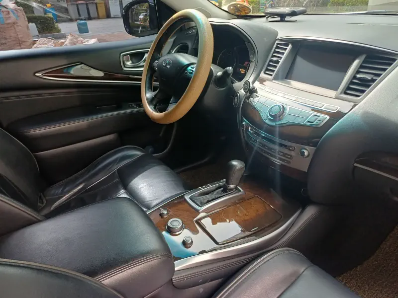 Infiniti QX60
