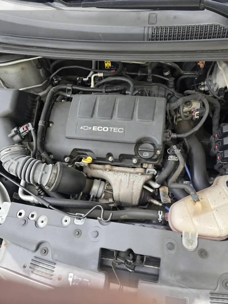 Daewoo Aveo
