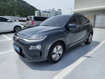 Hyundai Kona Electric