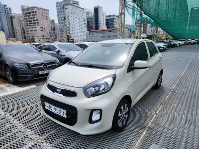 Kia Morning