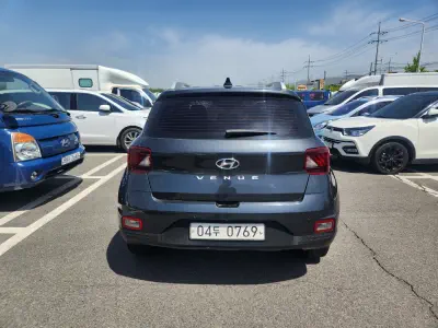 Hyundai Venue