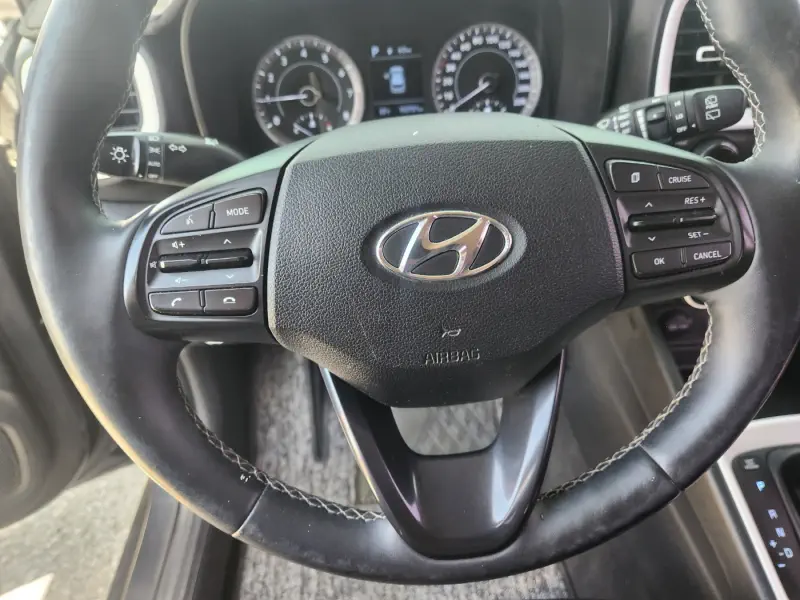 Hyundai Venue