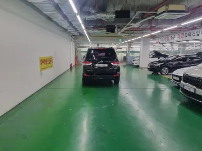 SsangYong Korando Turismo
