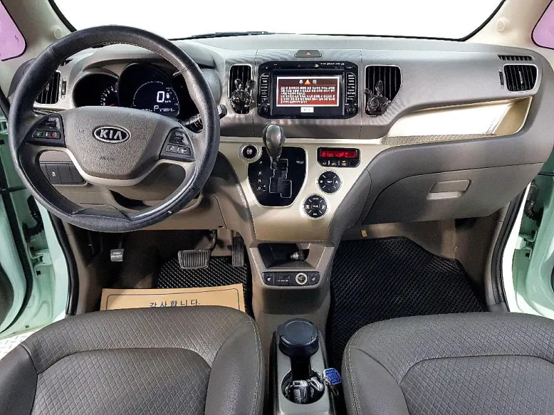 Kia RAY