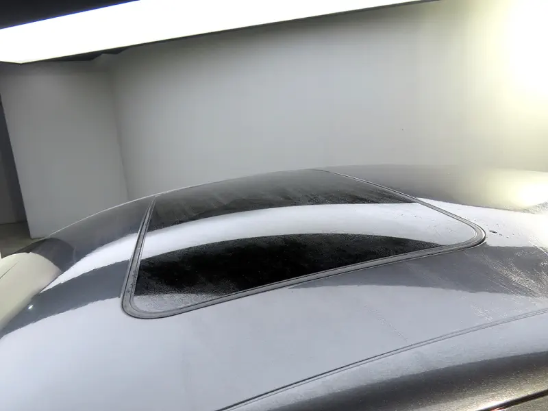 Chrysler 200