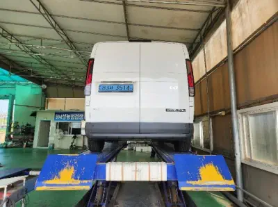 Kia PV5