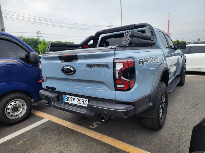 Ford Ranger