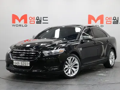Ford Taurus