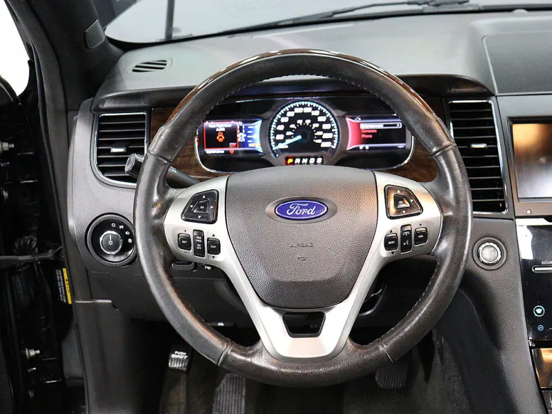 Ford Taurus
