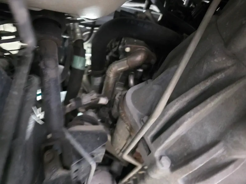 SsangYong Korando Sports