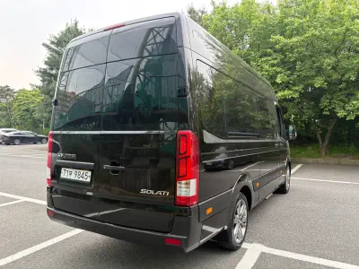 Hyundai H1