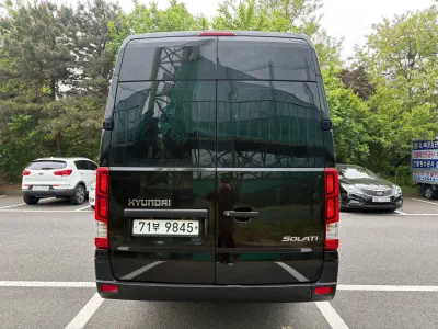 Hyundai H1