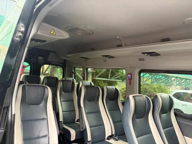 Hyundai H1