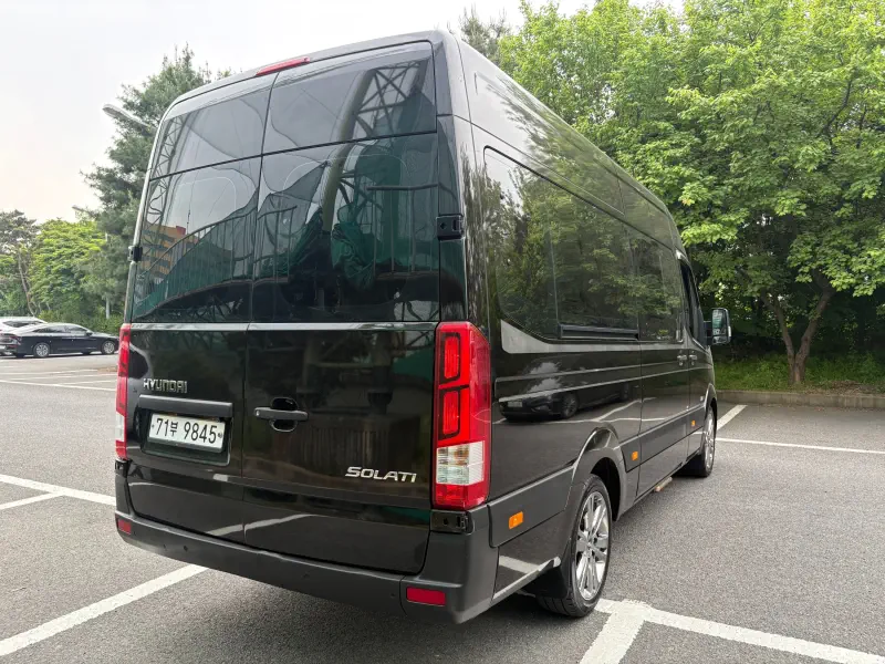 Hyundai H1