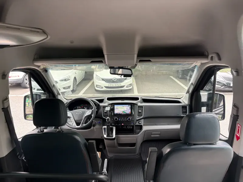 Hyundai H1
