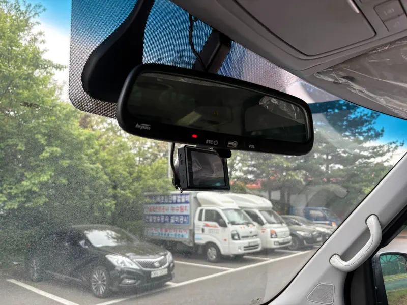 Hyundai H1