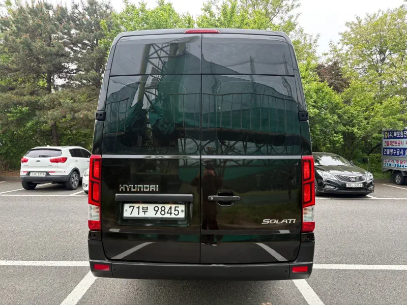 Hyundai H1