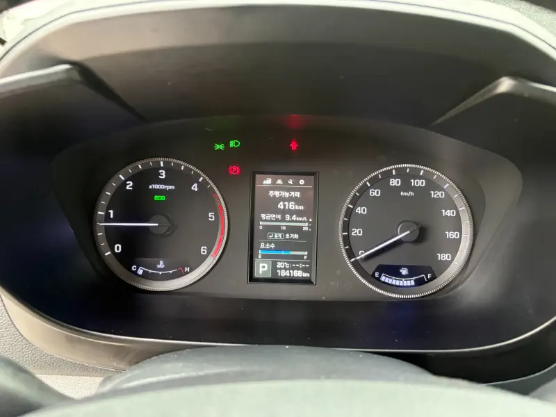 Hyundai H1