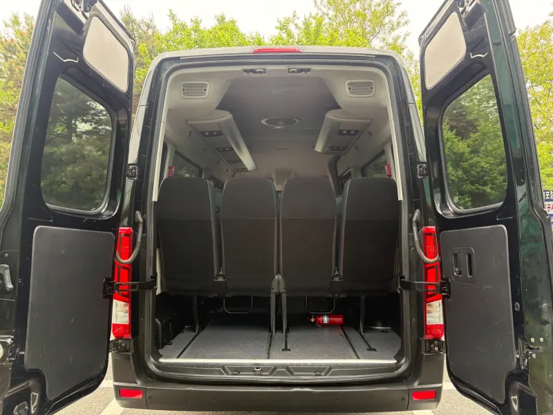 Hyundai H1