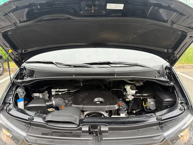 Hyundai H1