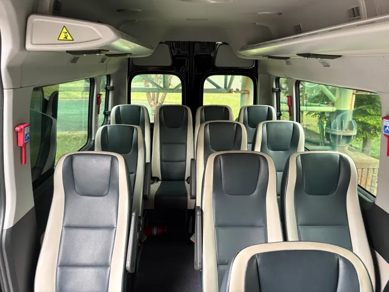 Hyundai H1