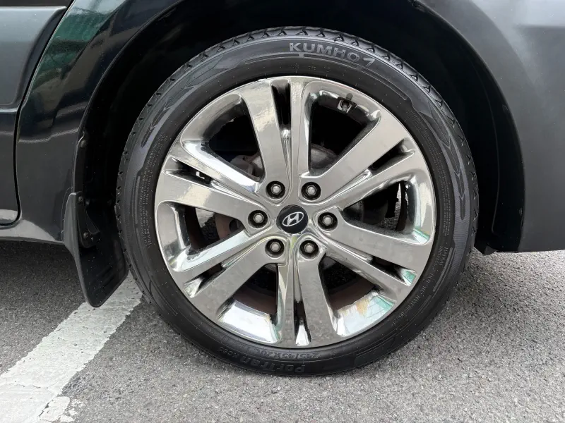 Hyundai H1