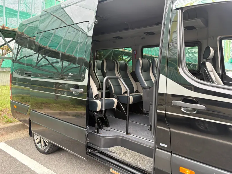 Hyundai H1