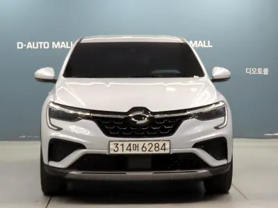 Renault XM3